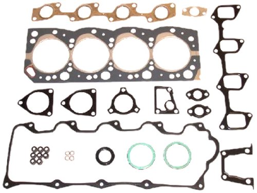 Japanparts KG-294 Dichtungssatz, Zylinderkopf von Japanparts