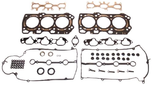 Japanparts KG-336 Dichtungssatz, Zylinderkopf von Japanparts