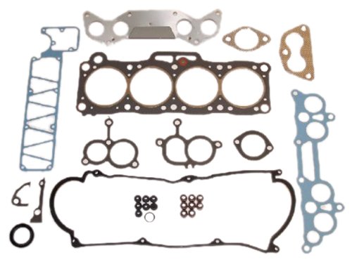 Japanparts KG-345 Dichtungssatz, Zylinderkopf von Japanparts