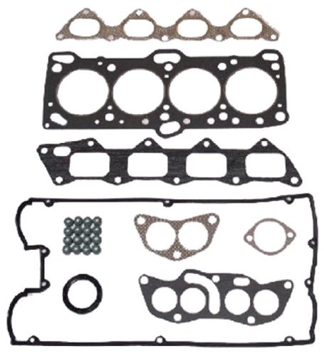 Japanparts KG-593 Dichtungssatz, Zylinderkopf von Japanparts