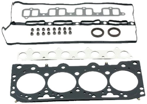 Japanparts KG-H02 Dichtungssatz, Zylinderkopf von Japanparts