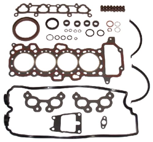 Japanparts KM-195 Dichtungsvollsatz, Motor von Japanparts