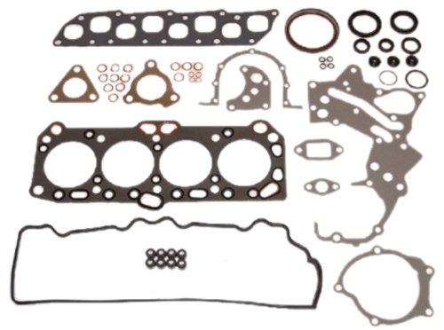 Japanparts KM-535 Dichtungsvollsatz, Motor von Japanparts