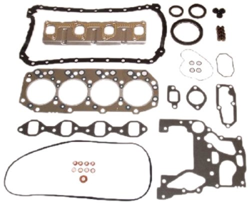 Japanparts KM-992 Dichtungsvollsatz, Motor von Japanparts