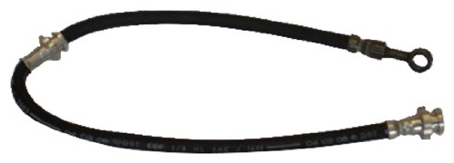 Japanparts TF-1028 Halter, Bremsschlauch von Japanparts