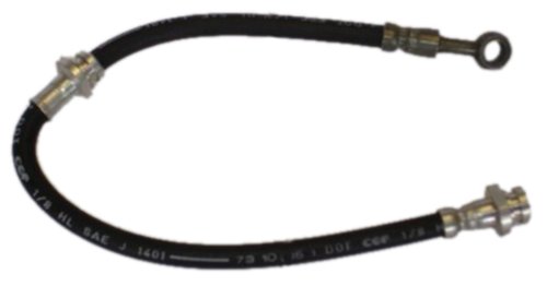 Japanparts TF-151 Halter, Bremsschlauch von Japanparts