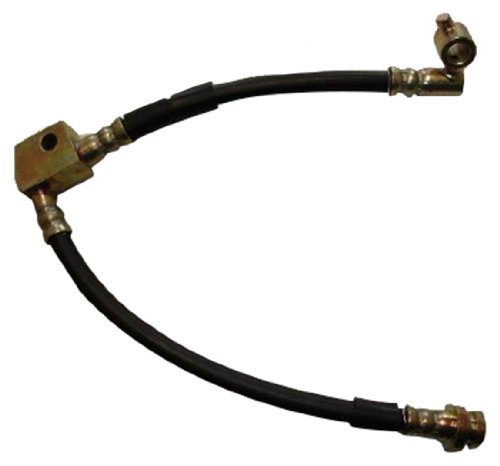 Japanparts TF-186 Halter, Bremsschlauch von Japanparts