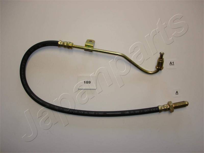 Japanparts TF-189 Halter, Bremsschlauch von Japanparts