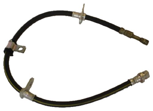 Japanparts TF-4007 Halter, Bremsschlauch von Japanparts