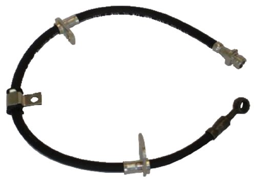 Japanparts TF-4008 Halter, Bremsschlauch von Japanparts