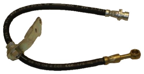 Japanparts TF-4015 Halter, Bremsschlauch von Japanparts