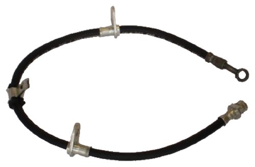 Japanparts TF-4044 Halter, Bremsschlauch von Japanparts