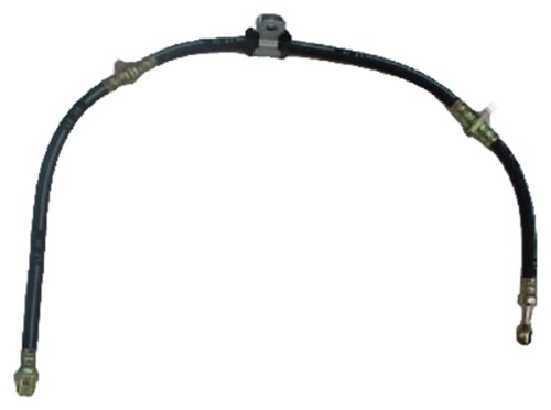 Japanparts TF-415 Halter, Bremsschlauch von Japanparts