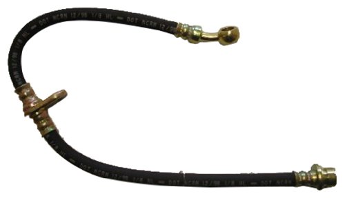 Japanparts TF-418 Halter, Bremsschlauch von Japanparts