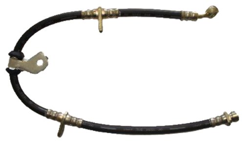 Japanparts TF-472 Halter, Bremsschlauch von Japanparts