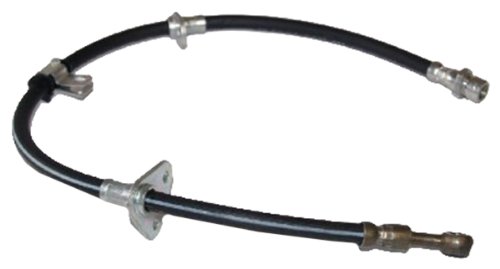 Japanparts TF-475 Halter, Bremsschlauch von Japanparts