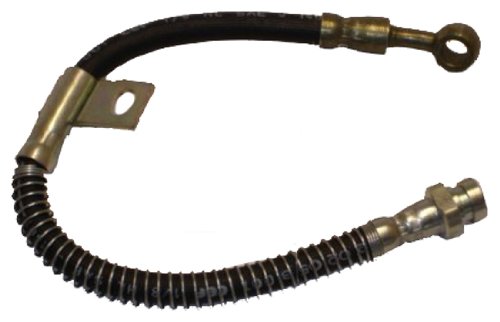 Japanparts TF-522 Halter, Bremsschlauch von Japanparts