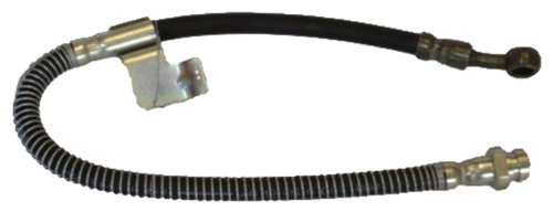 Japanparts TF-551 Halter, Bremsschlauch von Japanparts