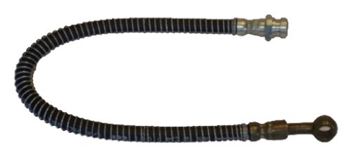 Japanparts TF-566 Halter, Bremsschlauch von Japanparts