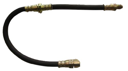 Japanparts TF-606 Halter, Bremsschlauch von Japanparts