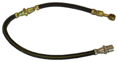 Japanparts TF-726 Halter, Bremsschlauch von Japanparts