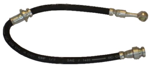 Japanparts TF-821 Halter, Bremsschlauch von Japanparts