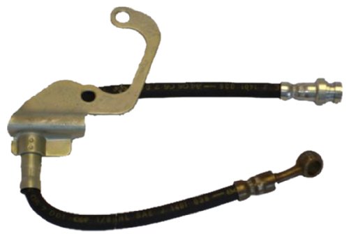 Japanparts TF-H15 Halter, Bremsschlauch von Japanparts