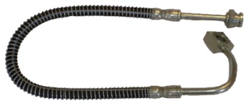 Japanparts TF-K02 Halter, Bremsschlauch von Japanparts