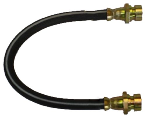 Japanparts TF-K12 Halter, Bremsschlauch von Japanparts