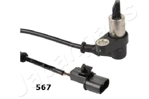 Japanparts ABS-567 ABS-Sensor. von Japanparts