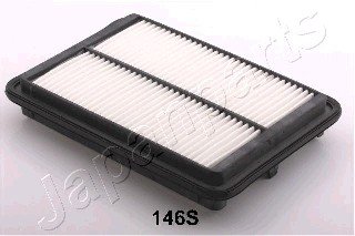 Japanparts Air Filter fa-146s zu Fit Nissan Navara von Japanparts