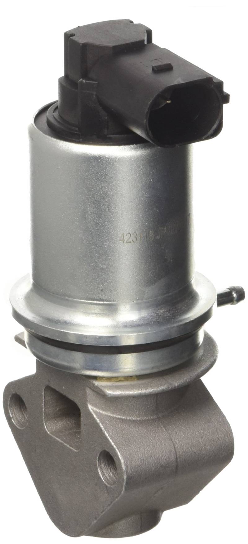 Japanparts EGR-0906 Ventil Auspuff Gas Rückführung EGR von Japanparts