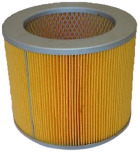 Japanparts FA-503S Luftfilter von Japanparts