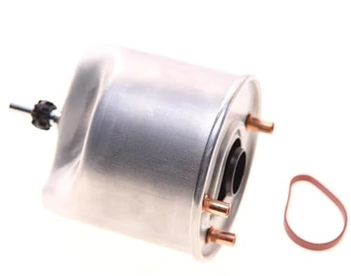 Japanparts FC-536S Kraftstofffilter von Japanparts