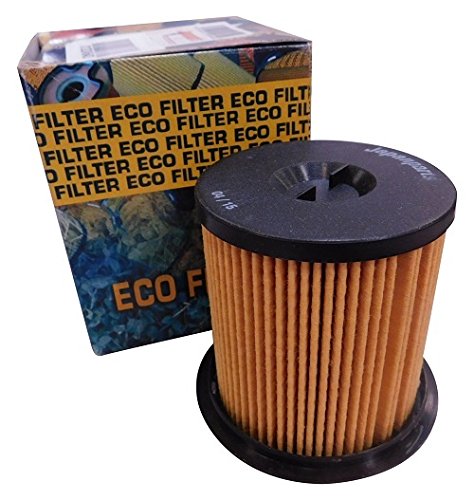 Japanparts FC-ECO008 Kraftstofffilter von Japanparts