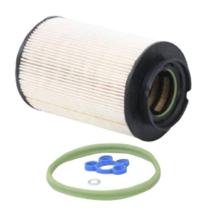 JAPANPARTS JPFC-ECO034 Filtro Carburante, white von Japanparts