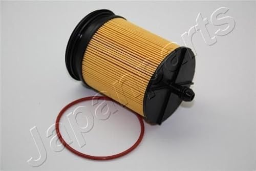 Japanparts FC-ECO092 Kraftstofffilter von Japanparts