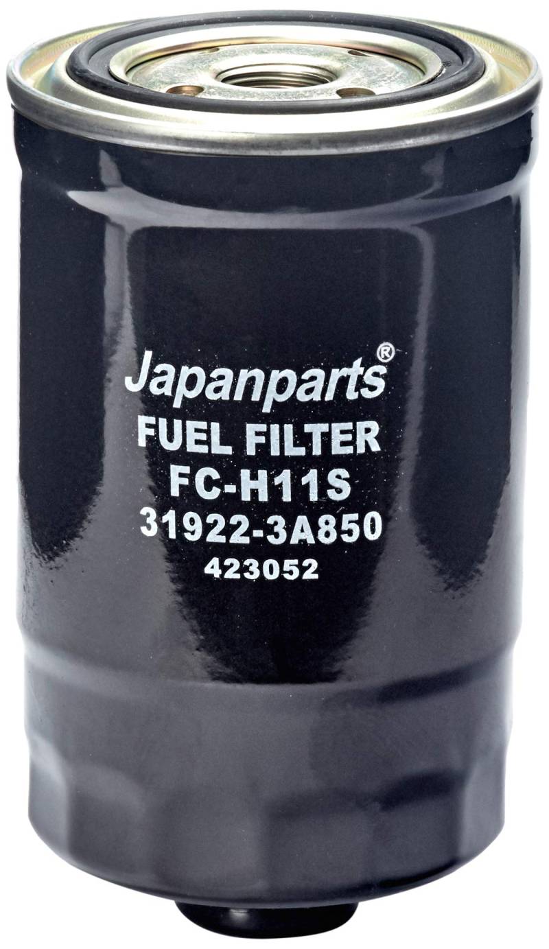 Japanparts FC-H11S Kraftstofffilter von Japanparts