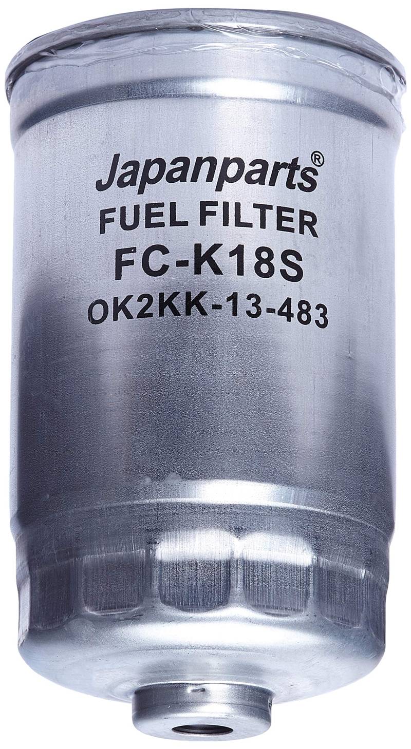 Japanparts FC-K18S Kraftstofffilter von Japanparts