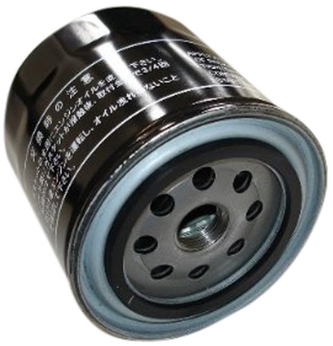 Japanparts FO-112E Oil Filter von Japanparts