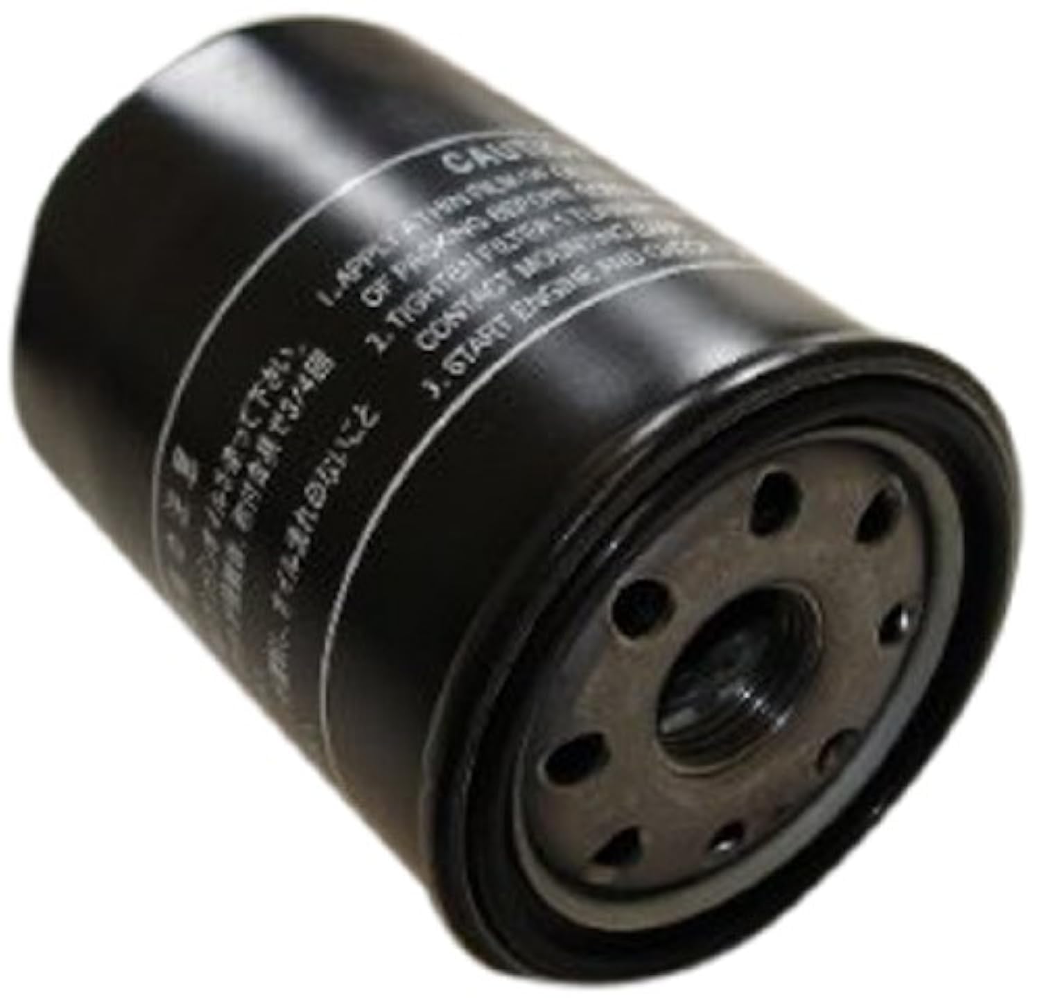 Japanparts FO-214S Oil Filter von Japanparts