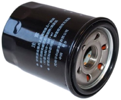 Japanparts FO-316S Oil Filter von Japanparts