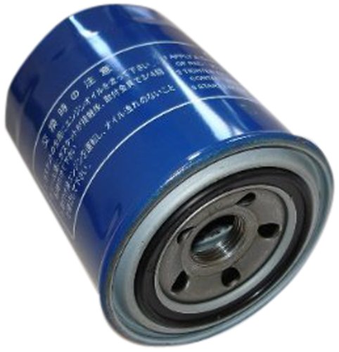 Japanparts FO-406S Oil Filter von Japanparts