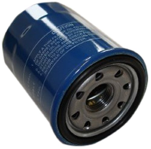 Japanparts FO-410S Oil Filter von Japanparts