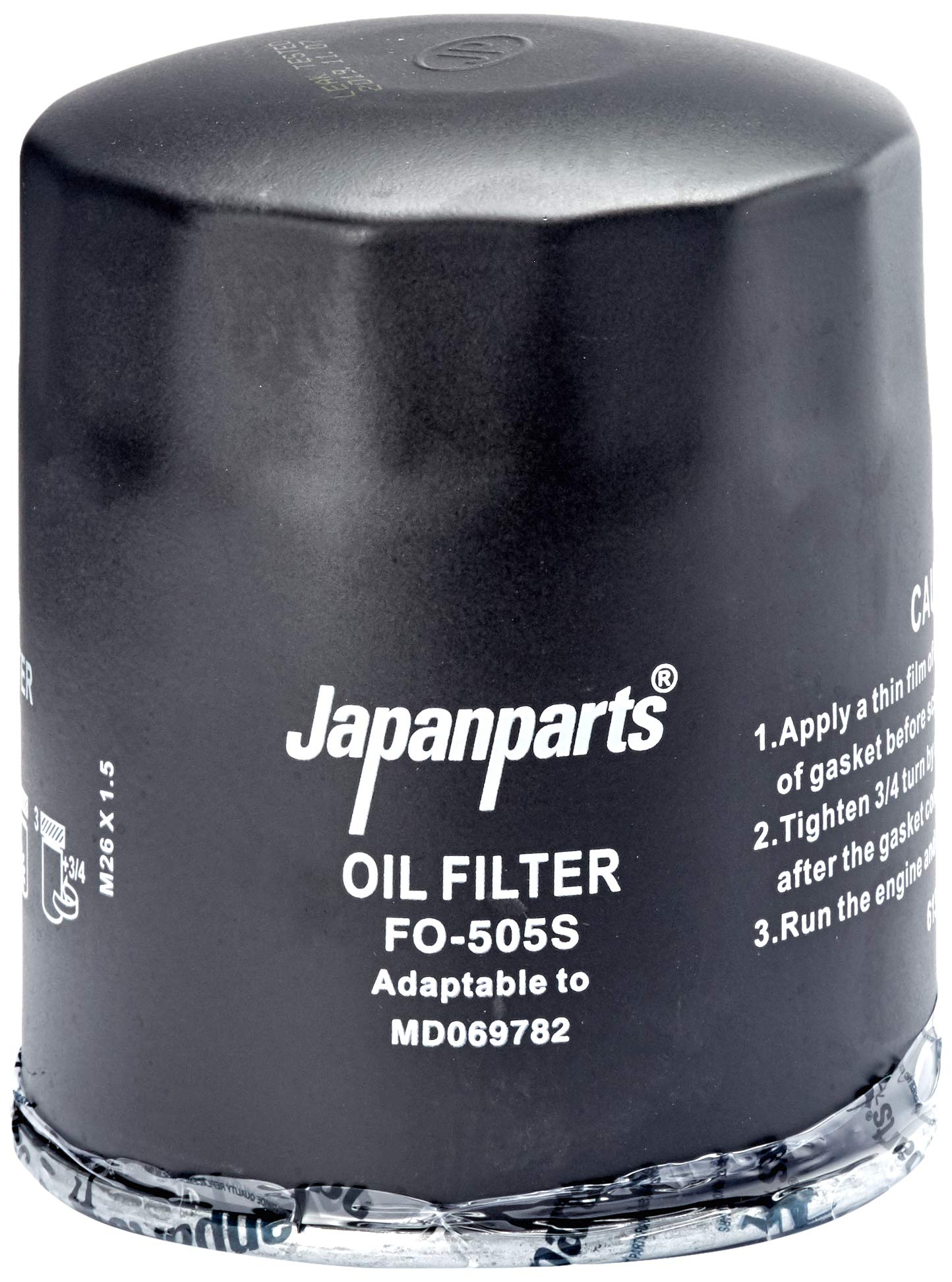 Japanparts FO-505S filter von Japanparts