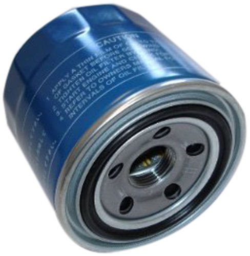 Japanparts FO-599S Oil Filter von Japanparts