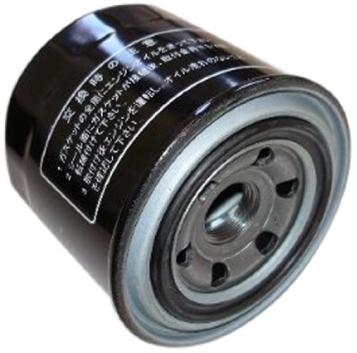 Japanparts FO-601S Oil Filter von Japanparts