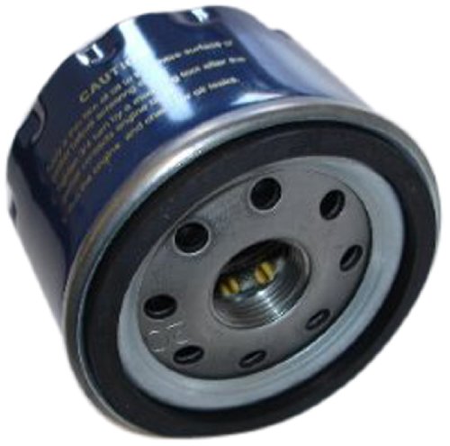 Japanparts FO-891S Oil Filter von Japanparts