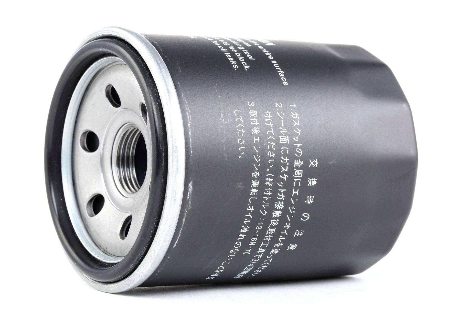 Japanparts FO-898S Oil Filter von Japanparts