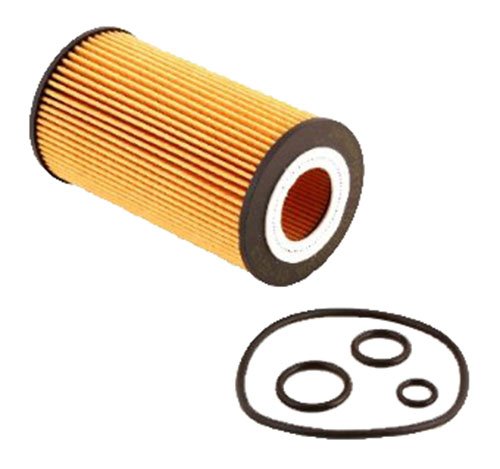 Japanparts FO-ECO106 Ölfilter von Japanparts